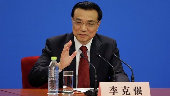 Премьер Китая Ли Кэцян выразил заинтересованность в экологически чистой продукции Кыргызстана, - депутат — Tazabek