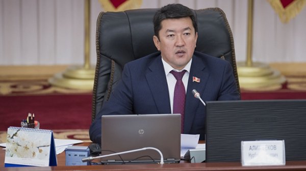 Депутат предложил строить дороги по технологии «холодный асфальт» — Tazabek