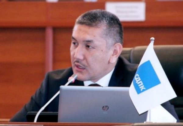 Принятый бюджет – это закон, который будет оценивать работу правительства, - депутат — Tazabek