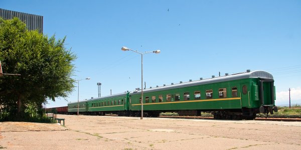 МИД опроверг информацию о простаивании вагонов с товарами на кыргызско-узбекской границе — Tazabek