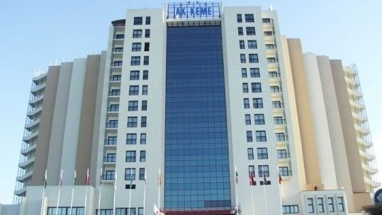 Минфин передает отель «Ак-Кеме» Фонду госимущества — Tazabek