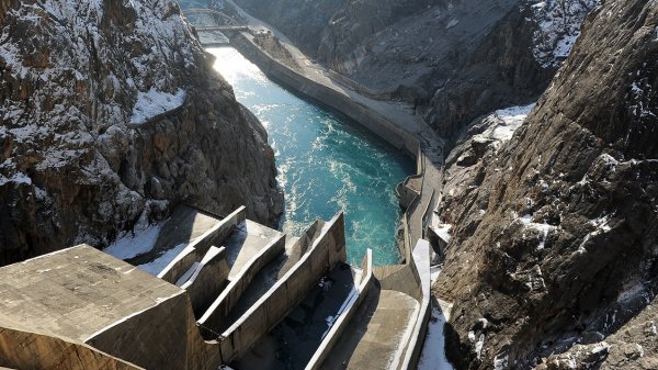Законопроект по малым ГЭС на стадии завершения, - депутат ЖК — Tazabek