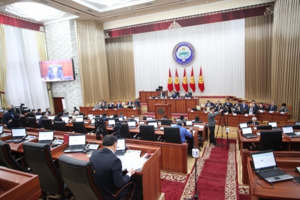 Жогорку Кенеш одобрил новые ставки страховых взносов для членов крестьянских хозяйств без образования юрлица — Tazabek