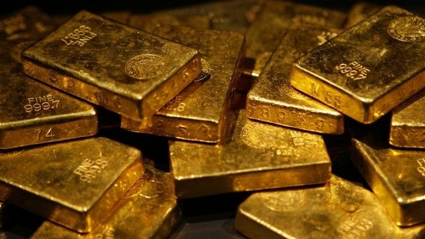 «Декабрьский обзор»: Кыргызстан уже 5-й месяц занимает 83 место по объему золотых запасов мира — Tazabek