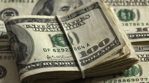 Курс валют: Доллар продолжает расти в цене (график) — Tazabek