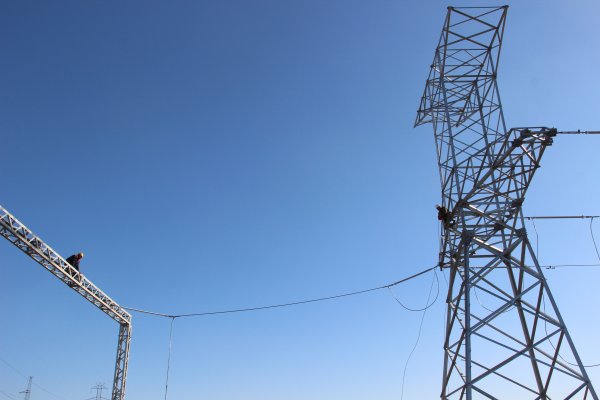 Общие потери электроэнергии в 2016 году в сетях «Жалалабатэлектро» при плане 12,5% составили 12,67% — Tazabek