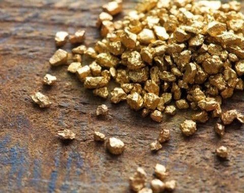 Госкомпромэнергонедр отменил аукцион на геологоразведку на рудопроявлении золота Ирисай — Tazabek