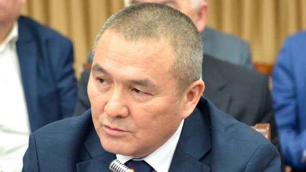 Реконструкция автодороги Бишкек–Кара-Балта начнется в марте, - министр Ж.Калилов — Tazabek