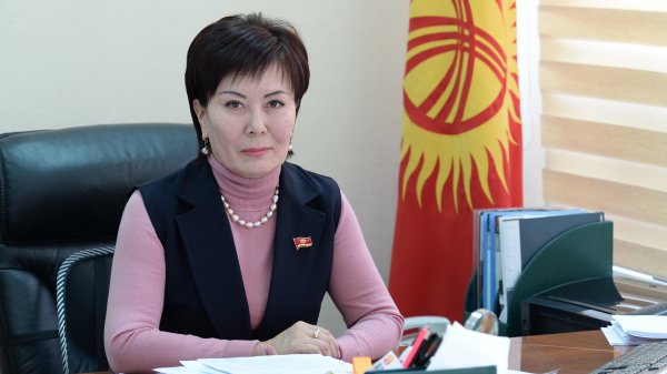Депутат Г.Асылбаева: Размер штрафа за несдачу налоговой отчетности не должен зависеть от суммы задолженности — Tazabek