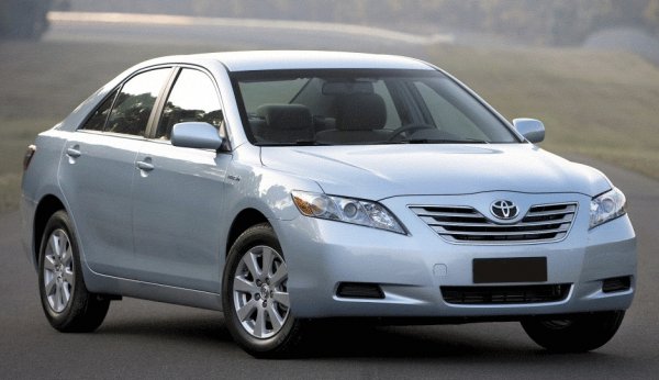 Управделами ЖК закупает запчасти на Toyota Camry на 985 тыс. сомов — Tazabek