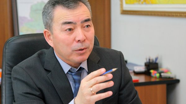 За 5 лет Кыргызстан получил почти $2 млрд на инфраструктурные проекты, -  советник президента К.Султанов — Tazabek