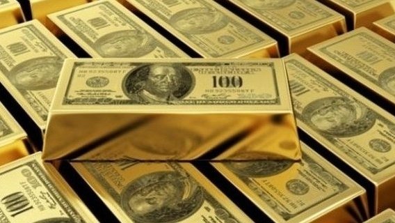 Рынок золота: Золото за 20 дней подорожало на $24 — Tazabek
