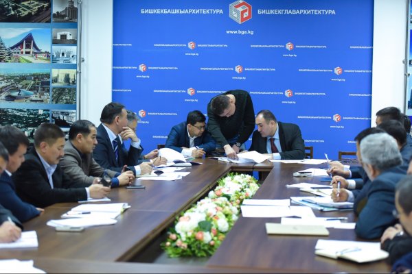 С марта в Бишкеке начнут ремонт дорог за счет гранта Китая — Tazabek
