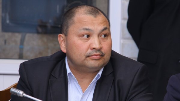 На комбинате «Макмалзолото» произошел несчастный случай, говорят, погиб один человек, - депутат — Tazabek