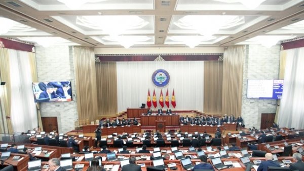 Парламент одобрил во II чтении законопроект, запрещающий все лотереи, кроме государственных — Tazabek