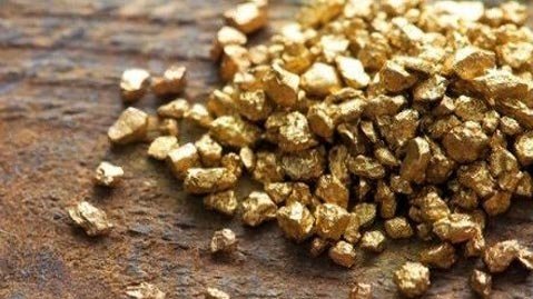 Более 90% руды с содержанием драгметаллов в 2016 году вывозилось в Китай, - ГТС — Tazabek