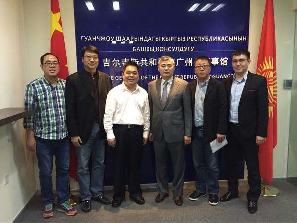Китайская корпорация планирует открыть завод по производству сигарет в Кыргызстане — Tazabek