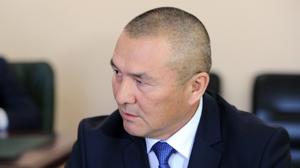 Министр транспорта Ж.Калилов озвучил размер своей зарплаты — Tazabek