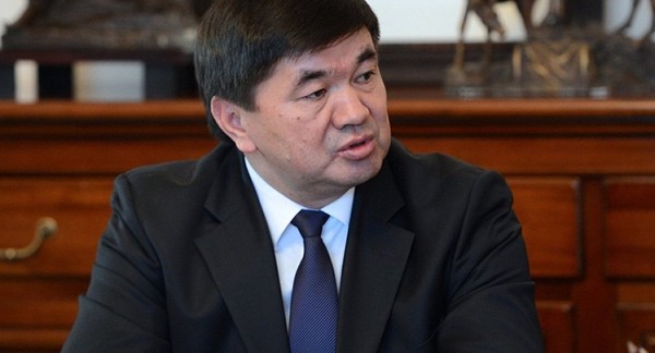Кыргызстан улучшил позиции по индексу экономической свободы на 7 пунктов, - правительство — Tazabek