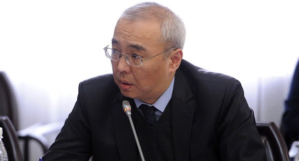 В 2016 году уволен 1 глава территориального подразделения Государственной налоговой службы за неисполнение плана — Tazabek
