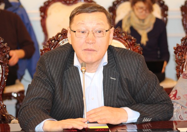 Запрет налоговикам возвращаться в Налоговую после погашения судимости противоречит Конституции, - депутат — Tazabek