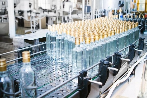Комиссия аннулировала лицензию «Кара-Балтинского спиртового завода» — Tazabek