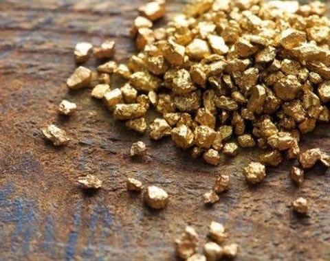Госкомпромэнергонедр объявил аукцион на месторождение золота в Баткенской области — Tazabek
