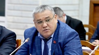 Депутат К.Нурматов потребовал отменить тендер на 14 малых ГЭС — Tazabek