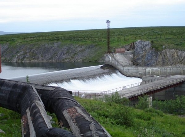 В парламенте предлагают создать Департамент по малым ГЭС при Госпромэнерго — Tazabek