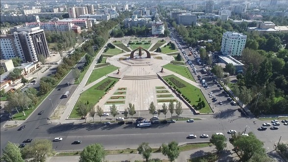 На сколько за май подорожали квартиры в Бишкеке? (цены в долларах и сомах) — Tazabek