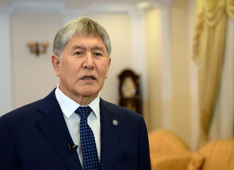 Кыргызстан и Россия обсудят вопрос строительства логистического центра — Tazabek