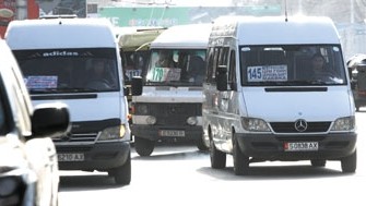 14 компаний-перевозчиков, оштрафованных за нарушение лицензионного и транспортного законодательства КР (список) — Tazabek