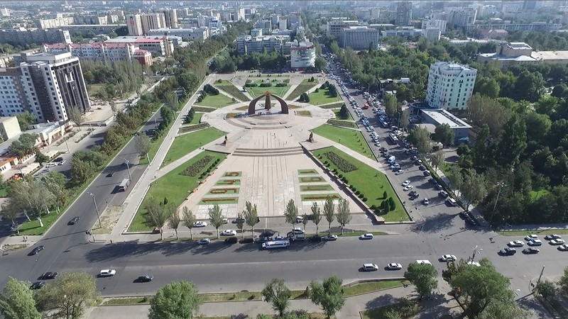 Рынок жилья: Сколько стоят летом 2017 года квартиры в Бишкеке? (цены в долларах и сомах) — Tazabek