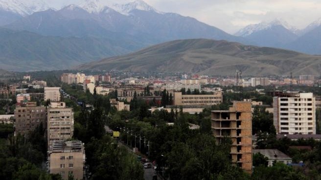 Недвижимость KG: Рынок жилья Кыргызстана продолжает свой рост — Tazabek
