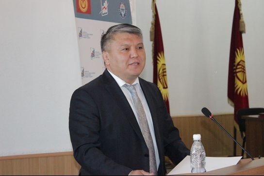 Челябинская область — промышленный лидер в России, есть возможность перенести часть производств в Кыргызстан, - министр экономики — Tazabek