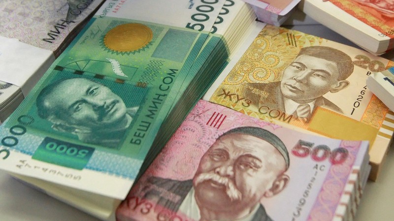 В I полугодии Госантимонополия за нарушение законодательства наложила штрафы и экономические санкции на сумму 121,5 млн сомов — Tazabek