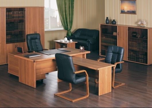 Нацэнергохолдинг на 3,1 млн сомов закупает офисную мебель — Tazabek