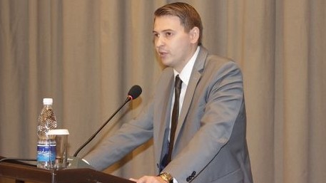 Министр экономики А.Новиков ответил, есть ли у властей «план Б» в случае затягивания ситуации на кыргызско-казахской границе — Tazabek