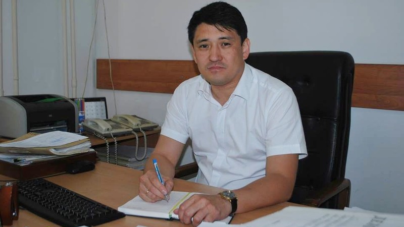 Инспектор Госэкотехинспекции должен быть на месте и проверять, чтобы не было нарушений, - Бишкекглавархитектура о качестве строительства — Tazabek