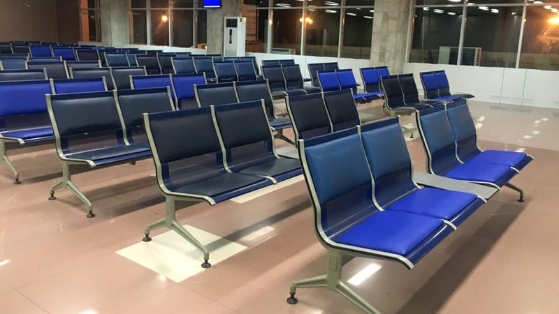 Аэропорт «Манас»: С чем связаны проблемы пассажиров? — Tazabek