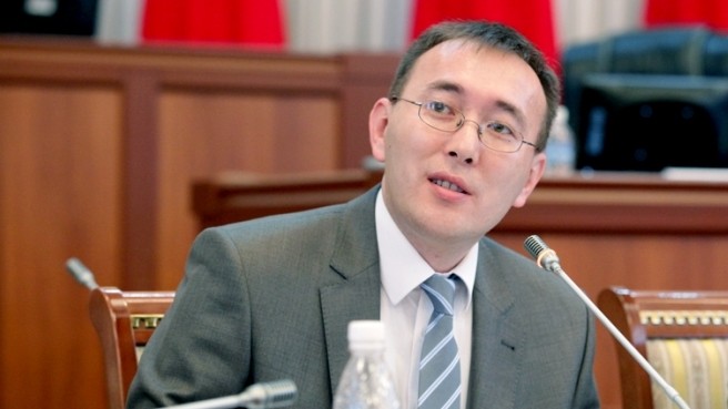 Правительство понимает, что Кумтор закроется в 2026 году, - вице-премьер-министр Т.Абдыгулов — Tazabek