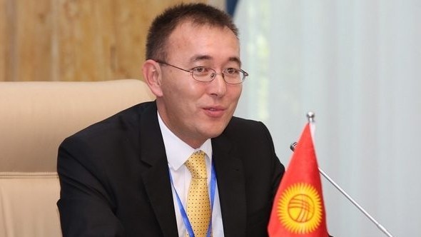 Компании, недавно попавшие под санкции Казахстана, должны заново пройти сертификацию, - Т.Абдыгулов — Tazabek