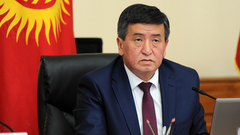 За 9 месяцев взаимный товарооборот между Кыргызстаном и Россией составил около $1 млрд — Tazabek