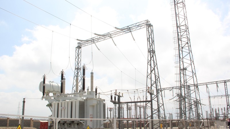 В декабре потребление электроэнергии в Кыргызстана составило около 1,8 млрд кВт.ч — Tazabek