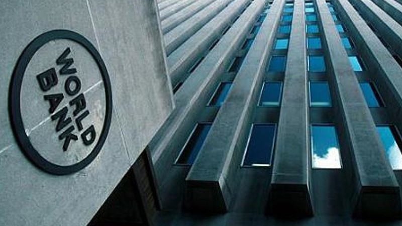 Темпы роста мировой экономики в 2018 году повысятся до 3,1%, прогнозирует Всемирный банк — Tazabek