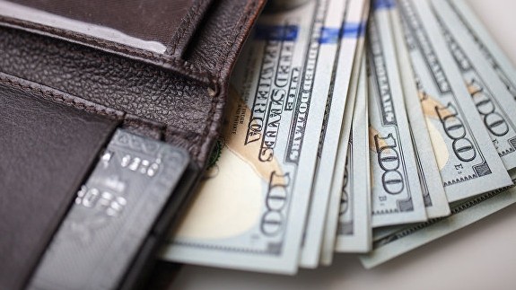 «Курс валют»: Доллар продается по 69,65 сома — Tazabek