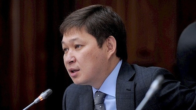 Правительство изучит, почему не ввели в работу второй котлоагрегат модернизированной части ТЭЦ Бишкека — Tazabek