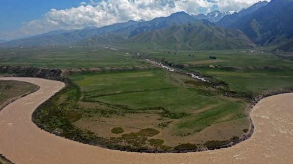 Какие компании заинтересованы в строительстве ГЭС в Кыргызстане? — Tazabek