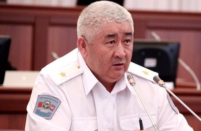 Депутат З.Рысалиев предложил расформировать Госфинразведку — Tazabek