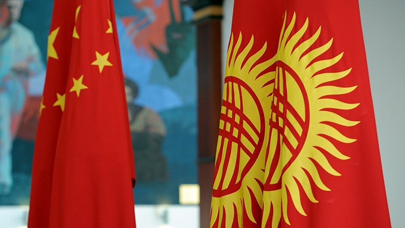 За 23 года объем прямых инвестиций из Китая в Кыргызстан составил $2,4 млрд — Tazabek